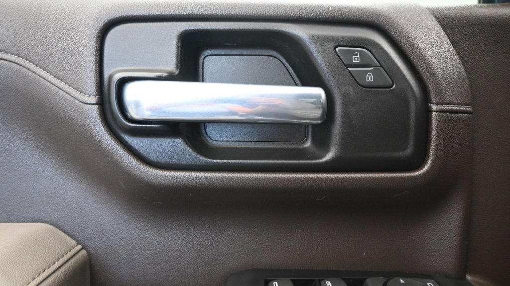 2022 Chevrolet Silverado 1500 Limited LT Trail Boss - Photo 23