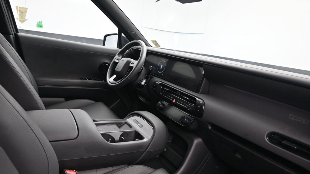 2026 Hyundai Palisade XRT Pro - Photo 15