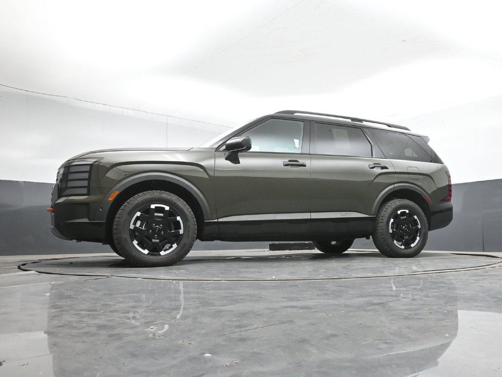 2026 Hyundai Palisade XRT Pro - Photo 46