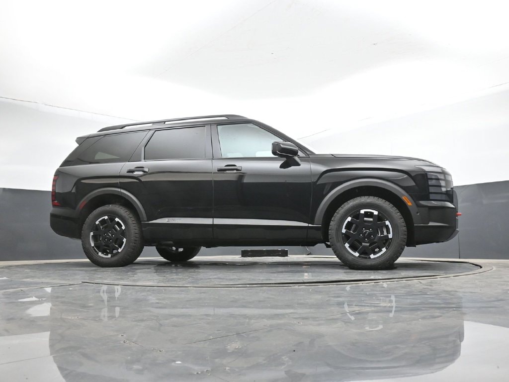2026 Hyundai Palisade XRT Pro - Photo 18