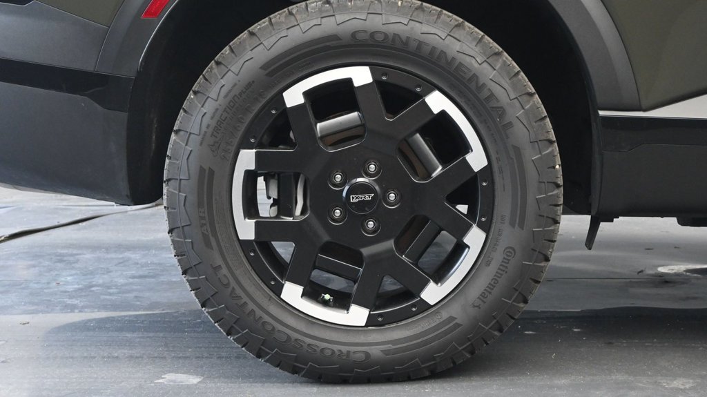 2026 Hyundai Palisade XRT Pro - Photo 12