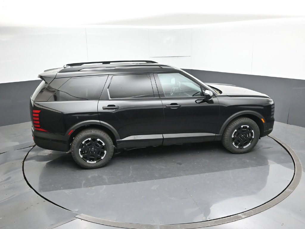 2026 Hyundai Palisade XRT Pro - Photo 25