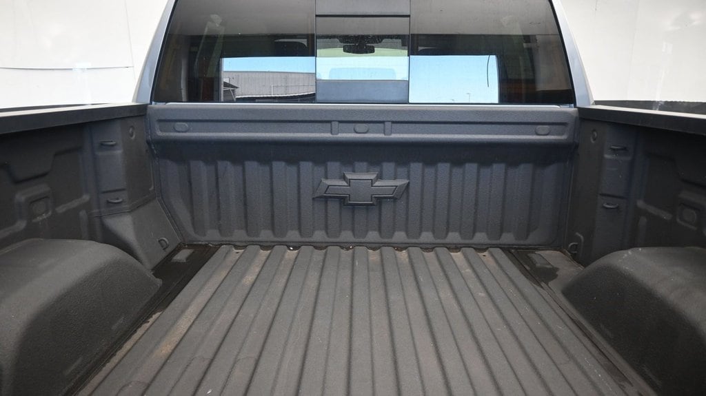 2022 Chevrolet Silverado 1500 Limited LT Trail Boss - Photo 18