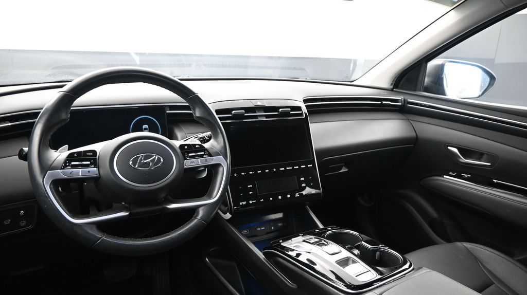 2023 Hyundai Tucson SEL Convenience - Photo 29