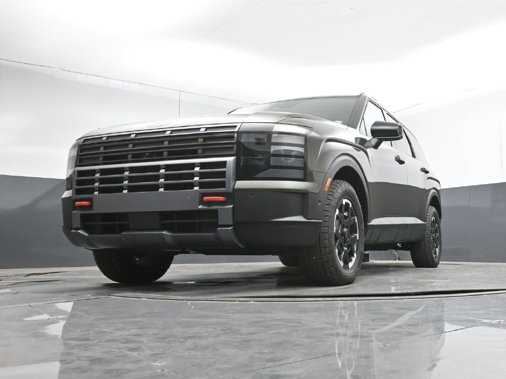 2026 Hyundai Palisade XRT Pro - Photo 45