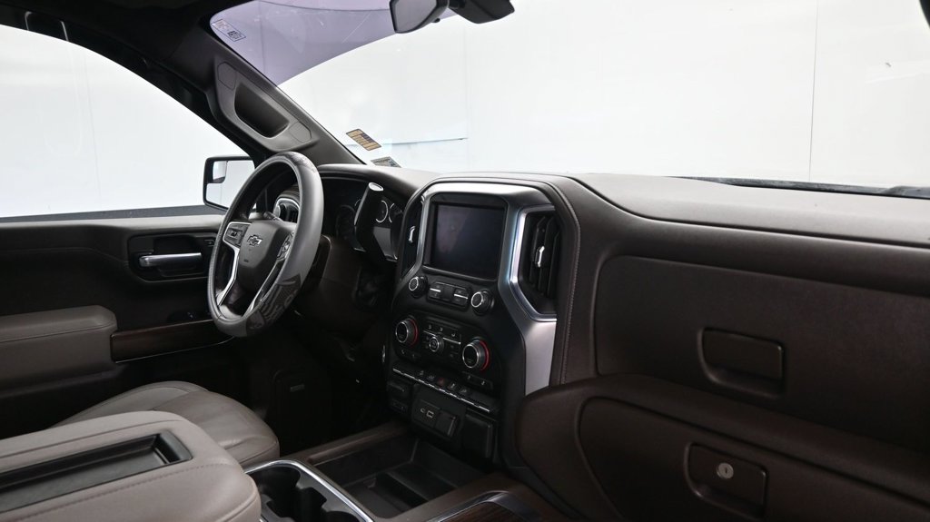 2022 Chevrolet Silverado 1500 Limited LT Trail Boss - Photo 12