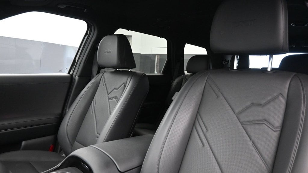 2026 Hyundai Palisade XRT Pro - Photo 31