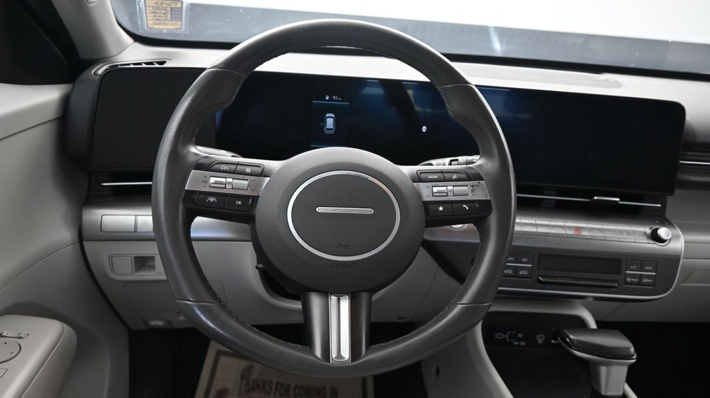 2024 Hyundai Kona SEL - Photo 27