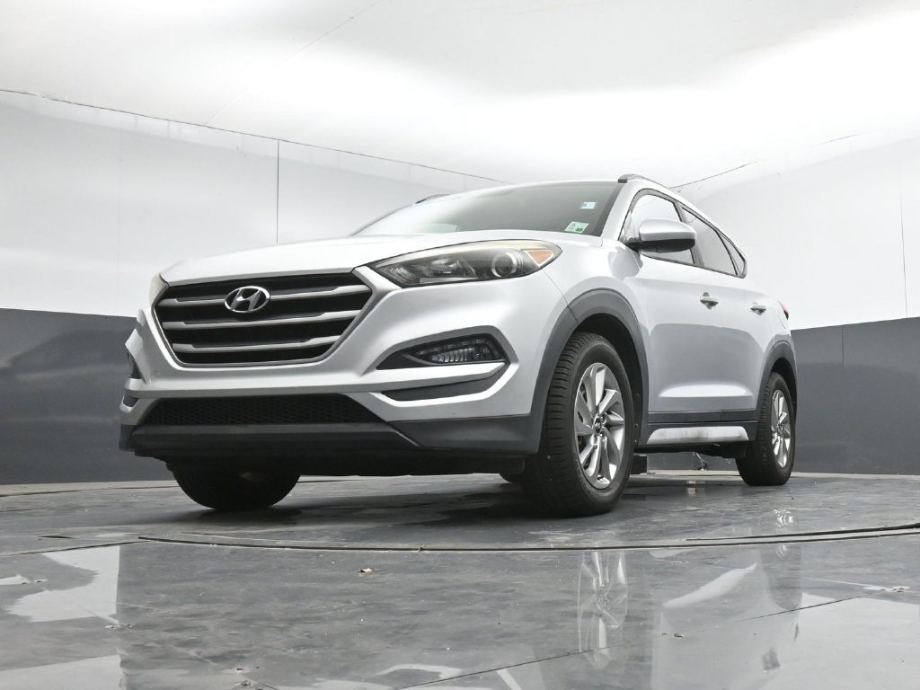2018 Hyundai Tucson SEL - Photo 38