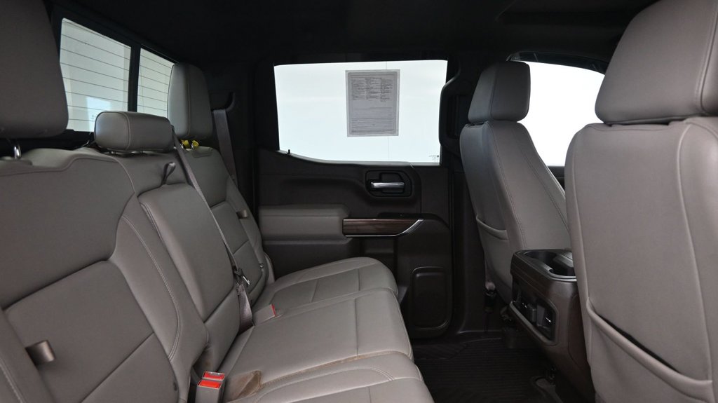 2022 Chevrolet Silverado 1500 Limited LT Trail Boss - Photo 13