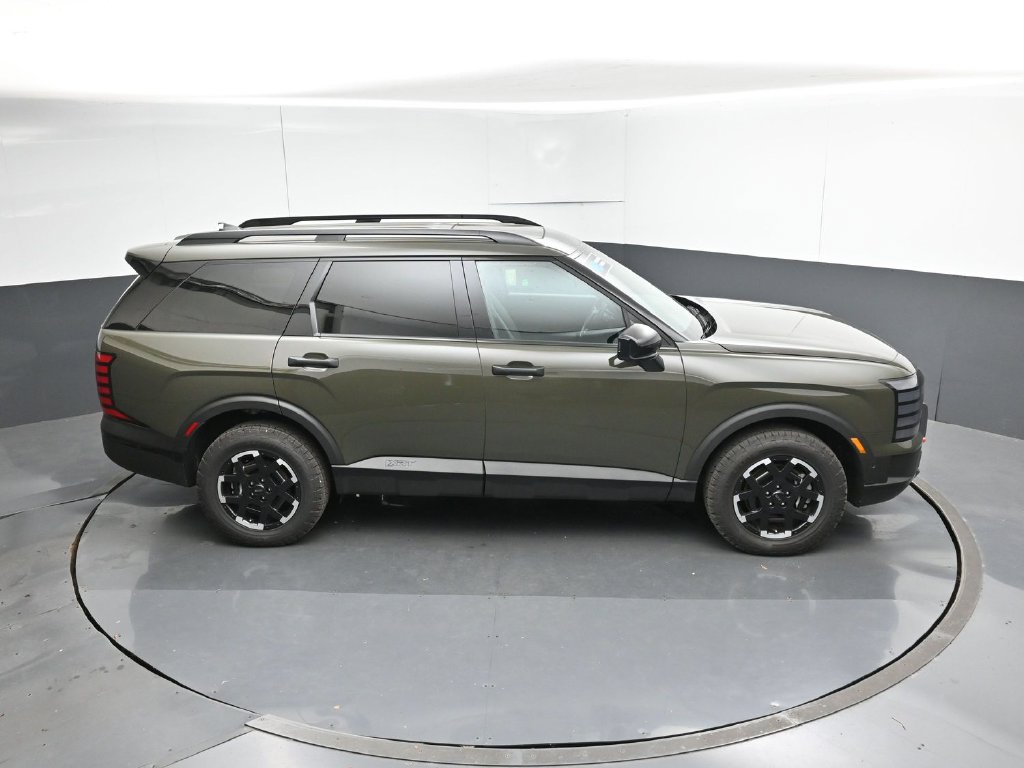 2026 Hyundai Palisade XRT Pro - Photo 58
