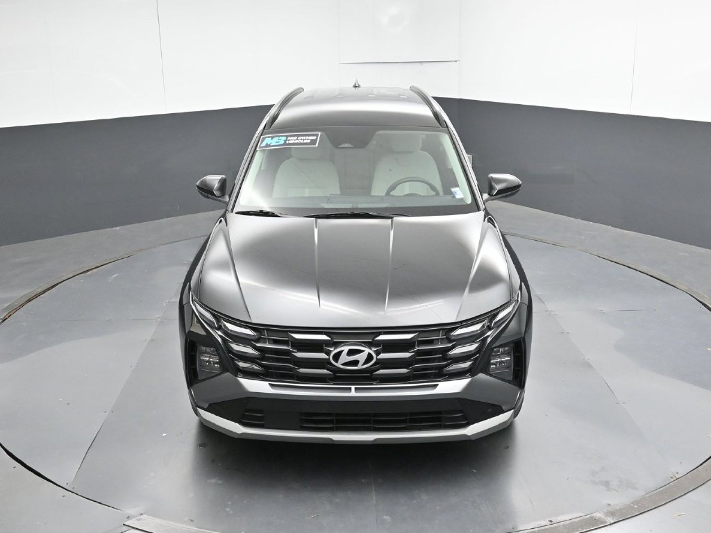 2026 Hyundai Tucson SEL - Photo 53
