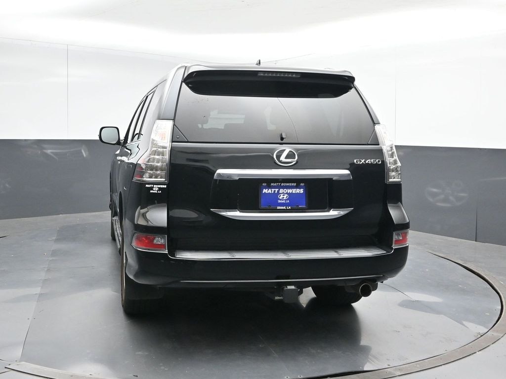Used 2016 Lexus GX SUV