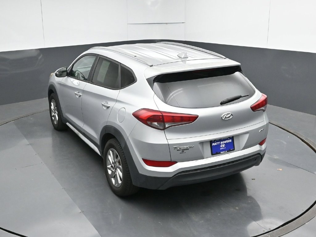 2018 Hyundai Tucson SEL - Photo 49