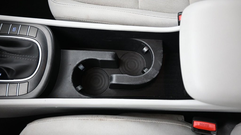 2024 Hyundai Kona SEL - Photo 35