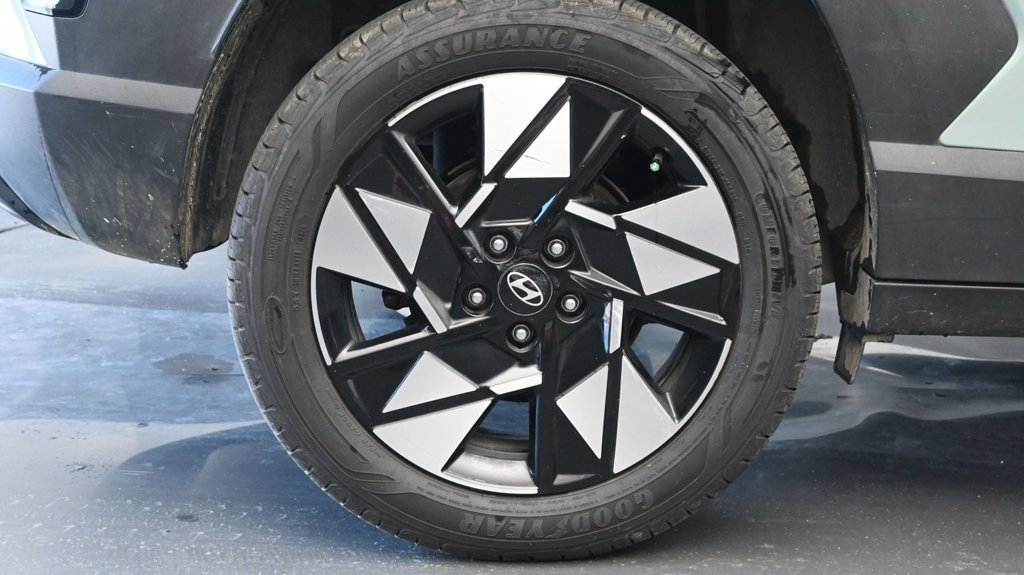 2024 Hyundai Kona SEL - Photo 9