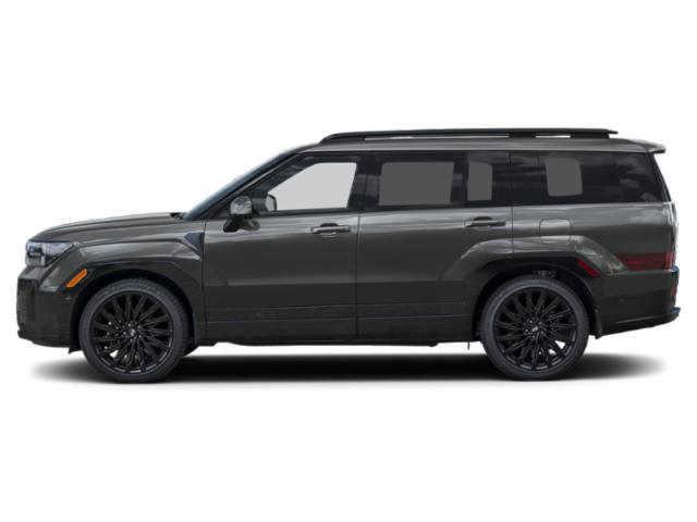 New 2027 Hyundai Santa Fe Calligraphy SUV
