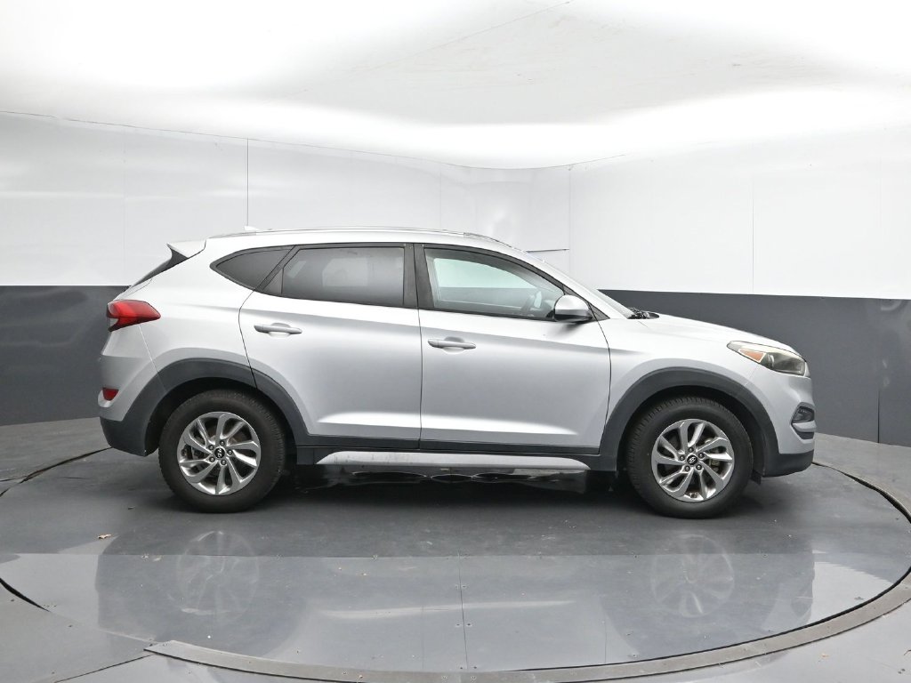 2018 Hyundai Tucson SEL - Photo 6