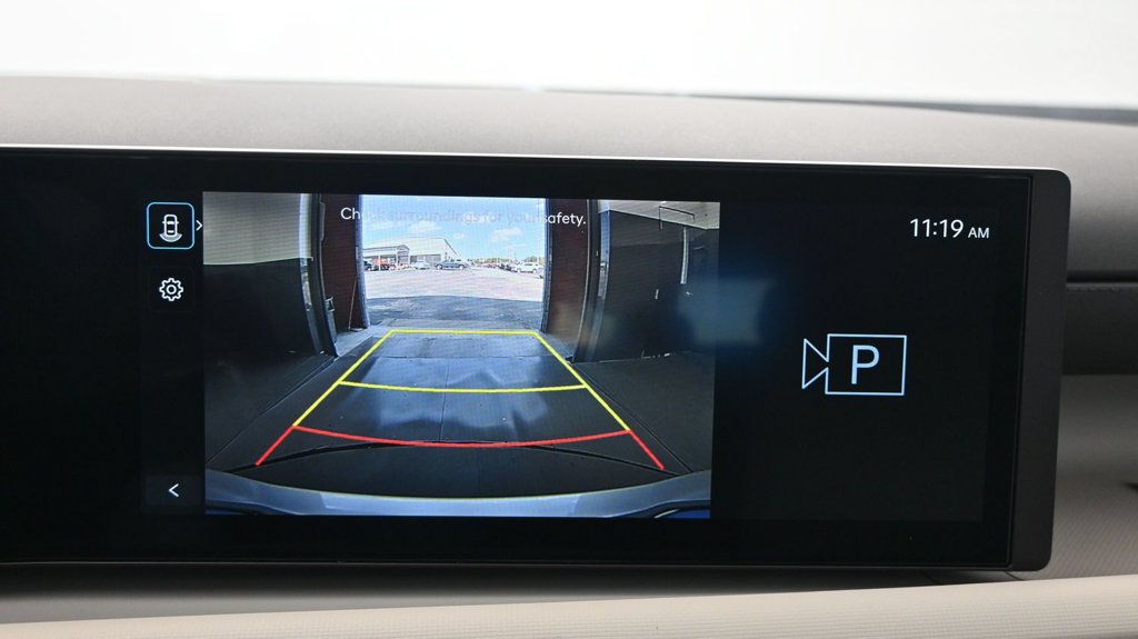 2026 Hyundai Tucson SEL - Photo 34