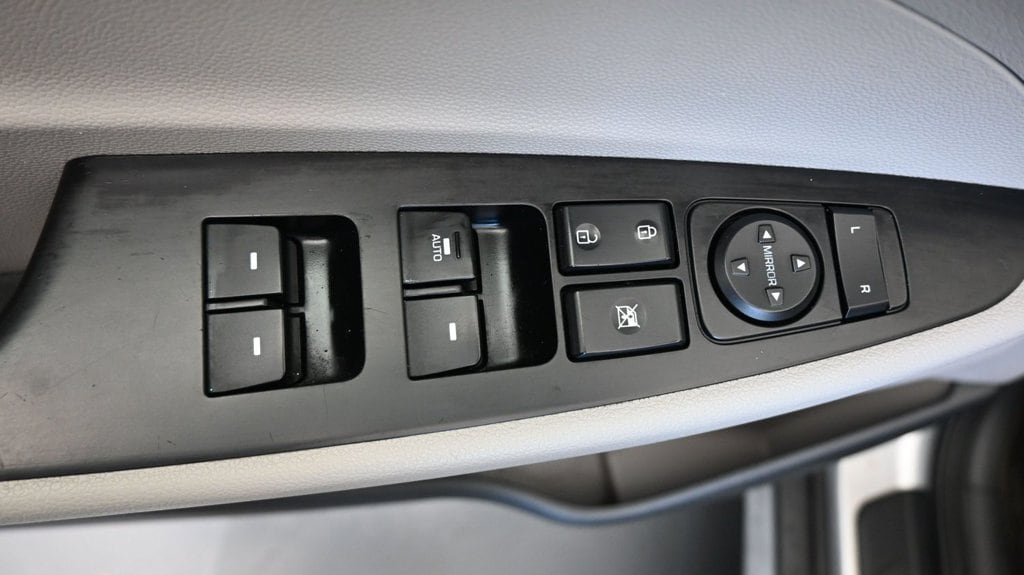 2018 Hyundai Tucson SEL - Photo 23