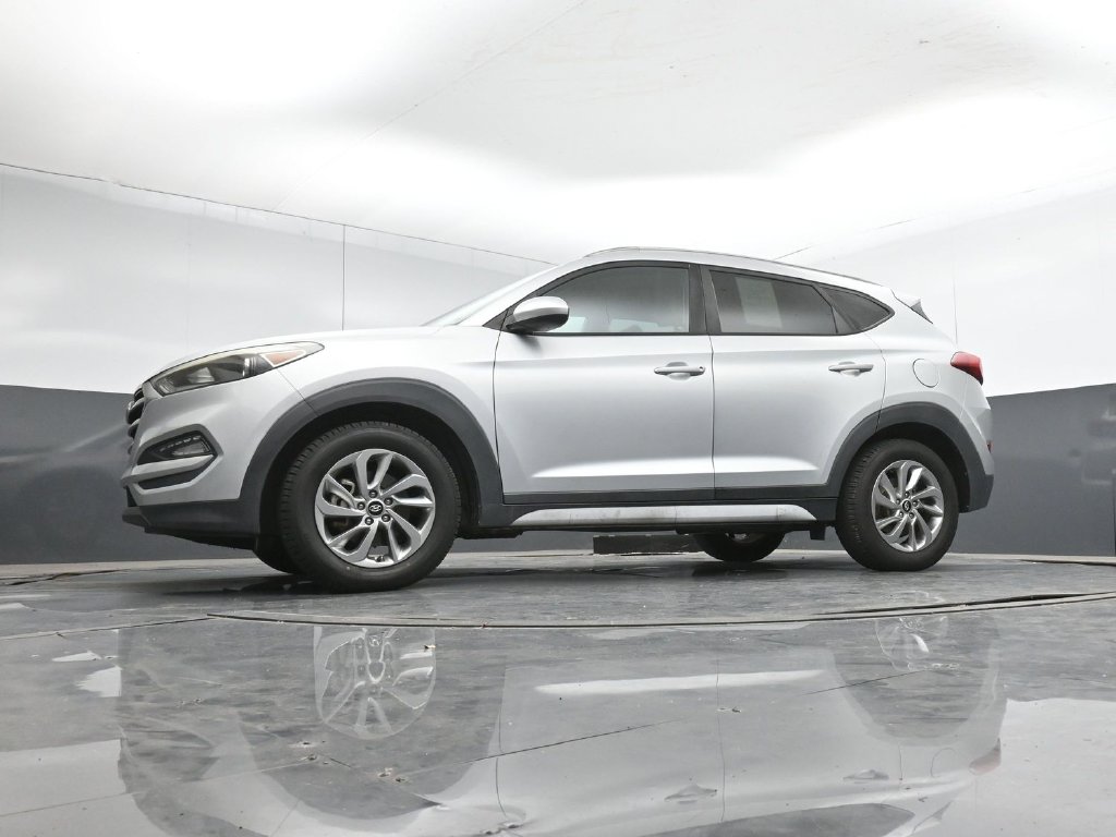 2018 Hyundai Tucson SEL - Photo 39