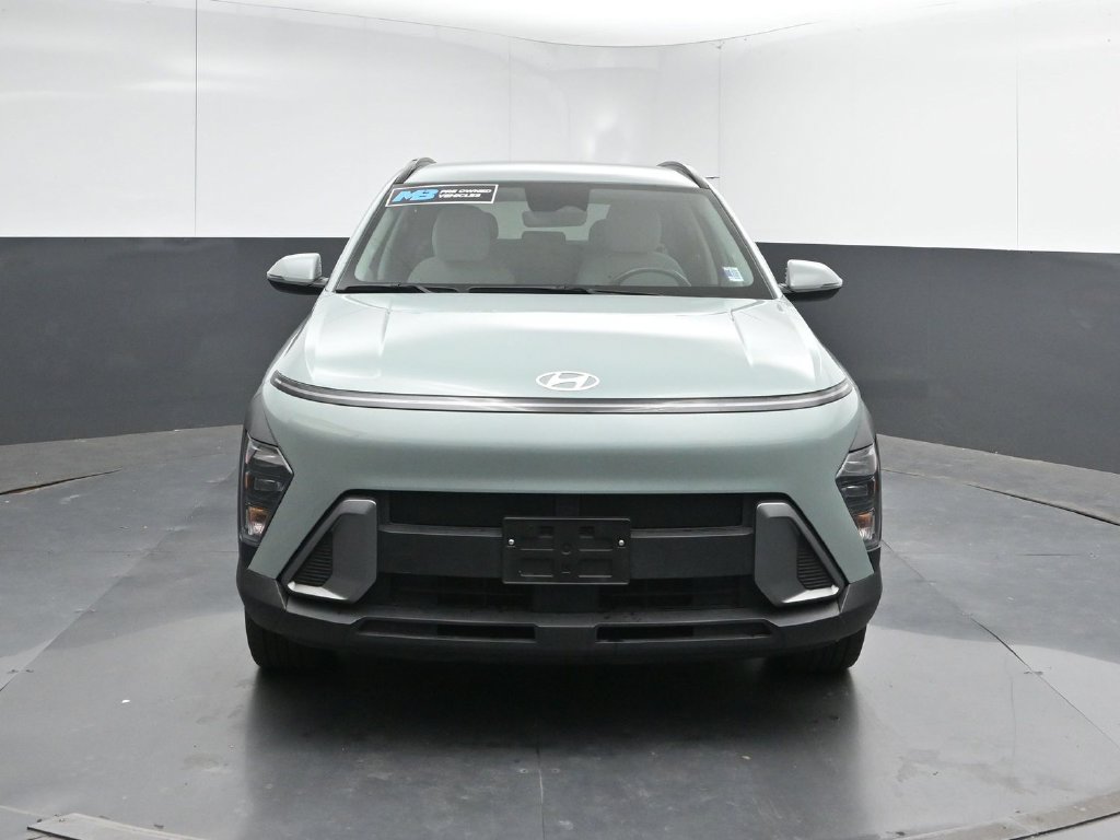 2024 Hyundai Kona SEL - Photo 8