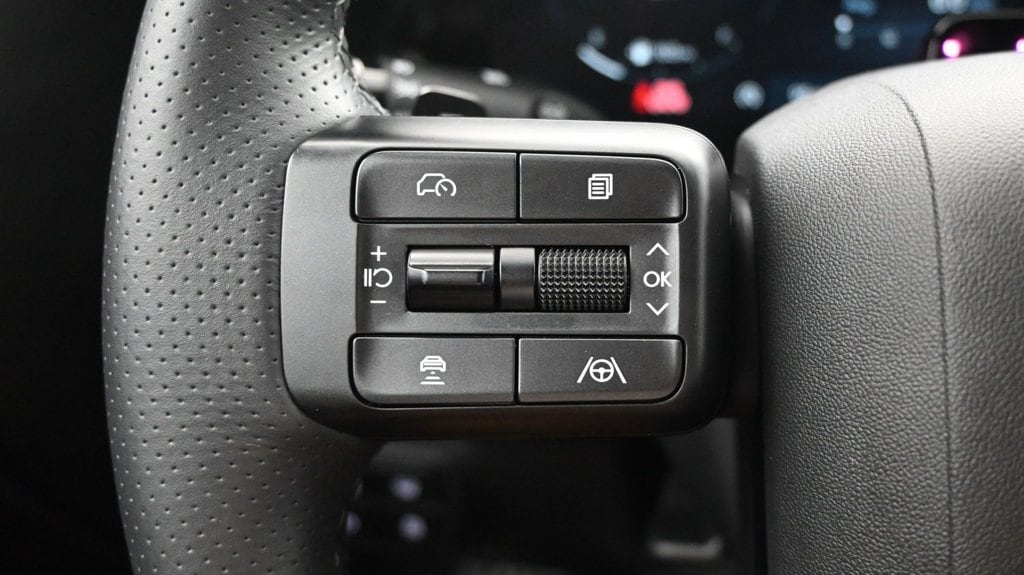 2026 Hyundai Palisade XRT Pro - Photo 35
