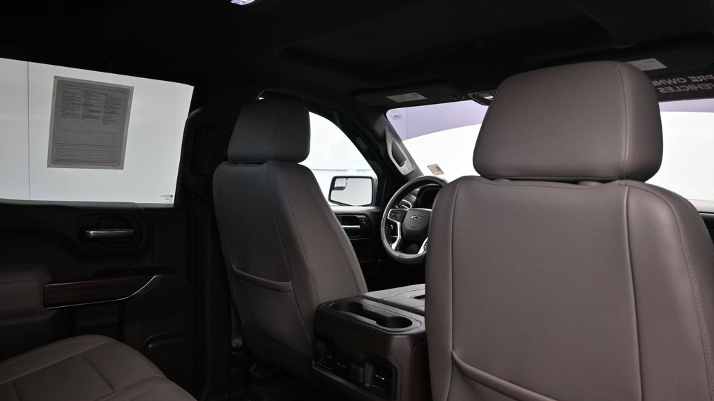 2022 Chevrolet Silverado 1500 Limited LT Trail Boss - Photo 15