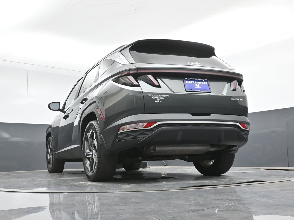 2023 Hyundai Tucson SEL Convenience - Photo 45