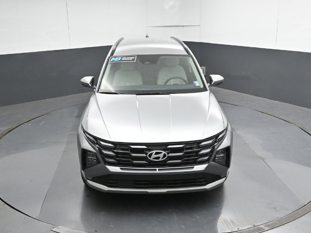 2026 Hyundai Tucson SEL - Photo 55