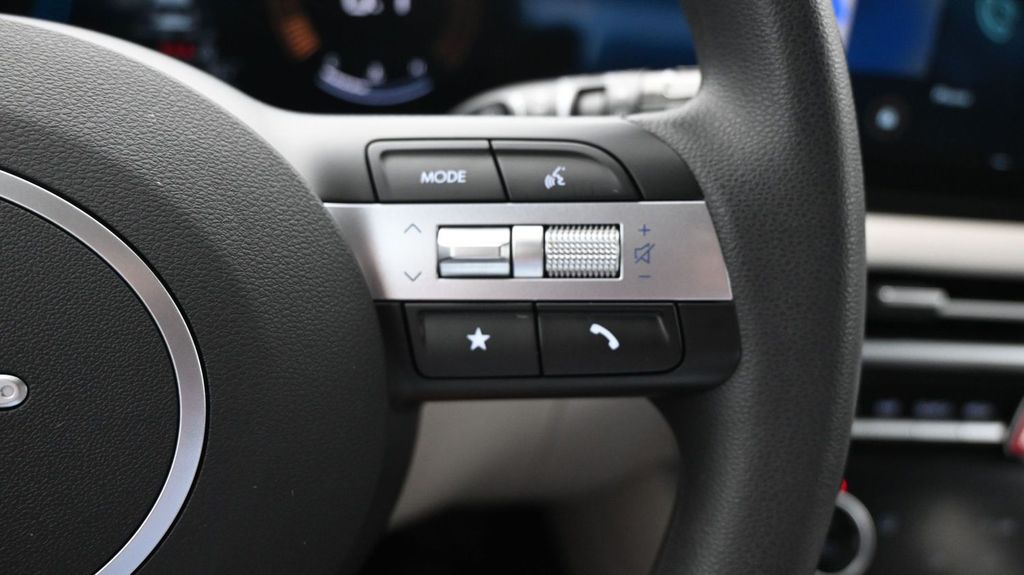 2026 Hyundai Tucson SEL - Photo 32