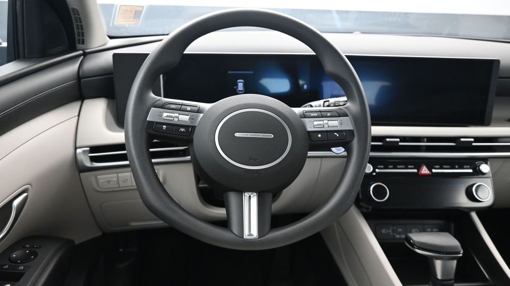 2026 Hyundai Tucson SEL - Photo 27