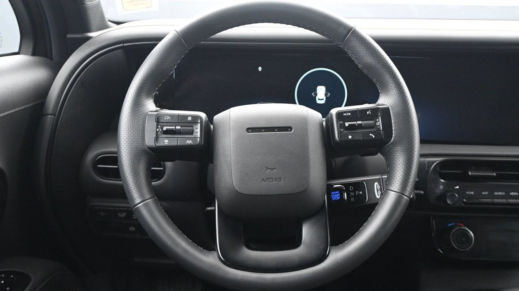 2026 Hyundai Palisade XRT Pro - Photo 33