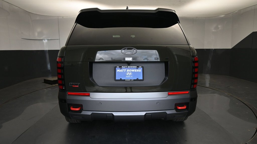 2026 Hyundai Palisade XRT Pro - Photo 21
