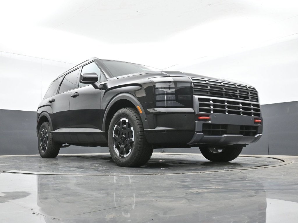 2026 Hyundai Palisade XRT Pro - Photo 19