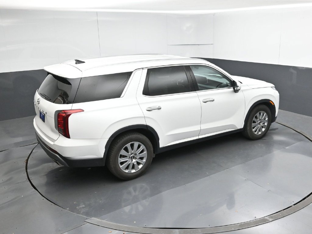 2024 Hyundai Palisade SEL - Photo 56