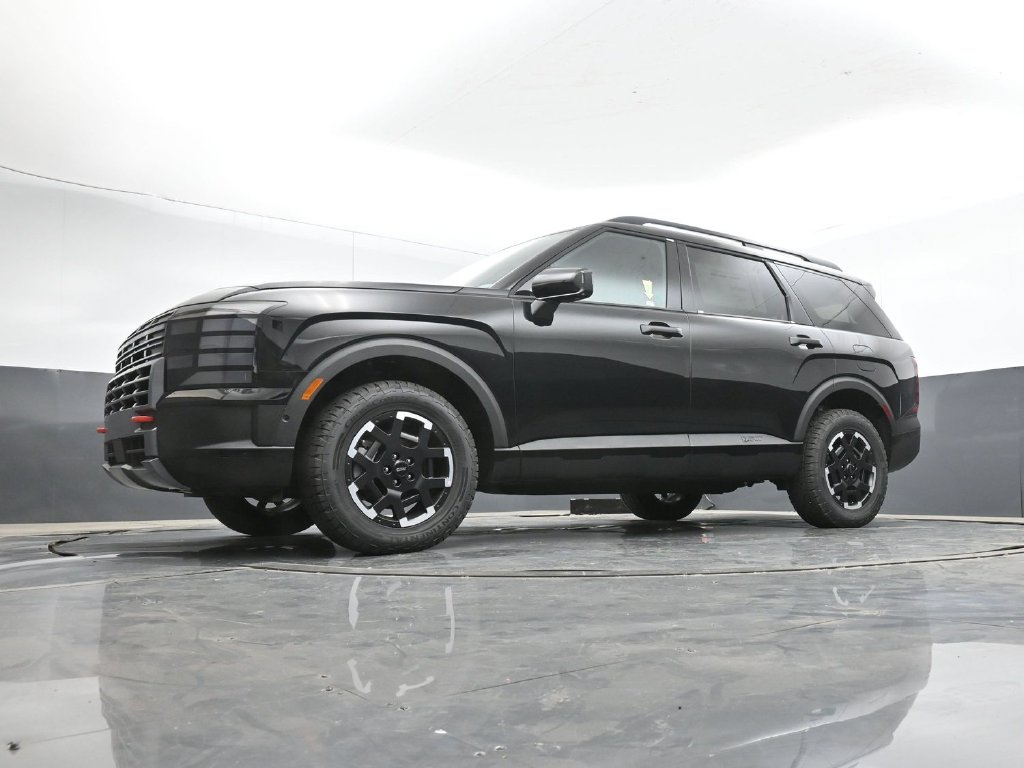 2026 Hyundai Palisade XRT Pro - Photo 14