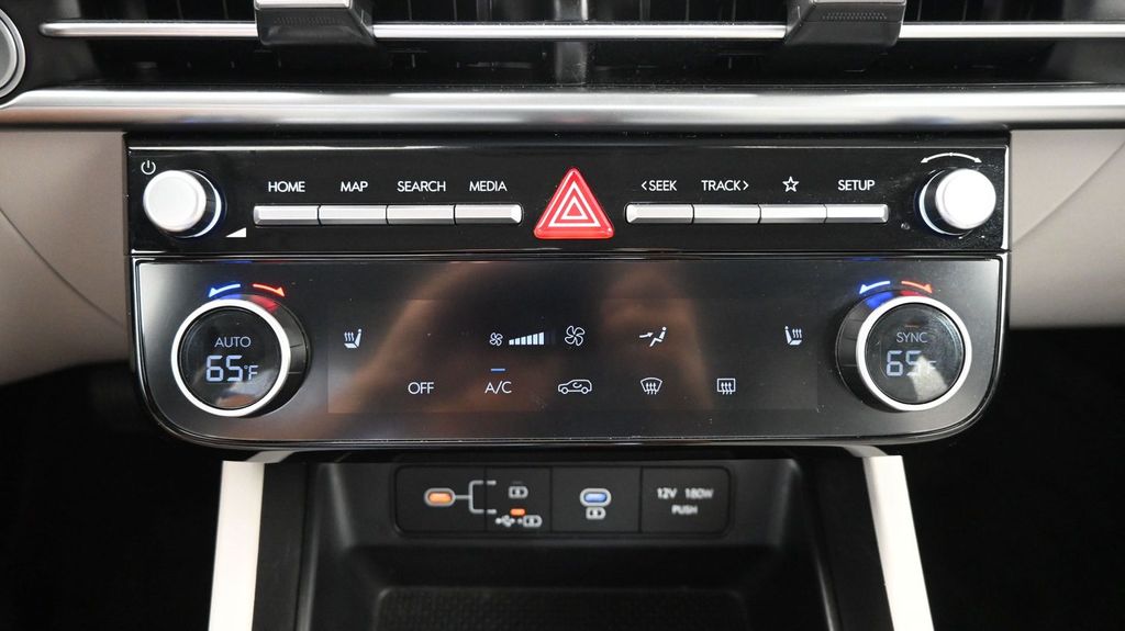 2026 Hyundai Tucson SEL - Photo 33