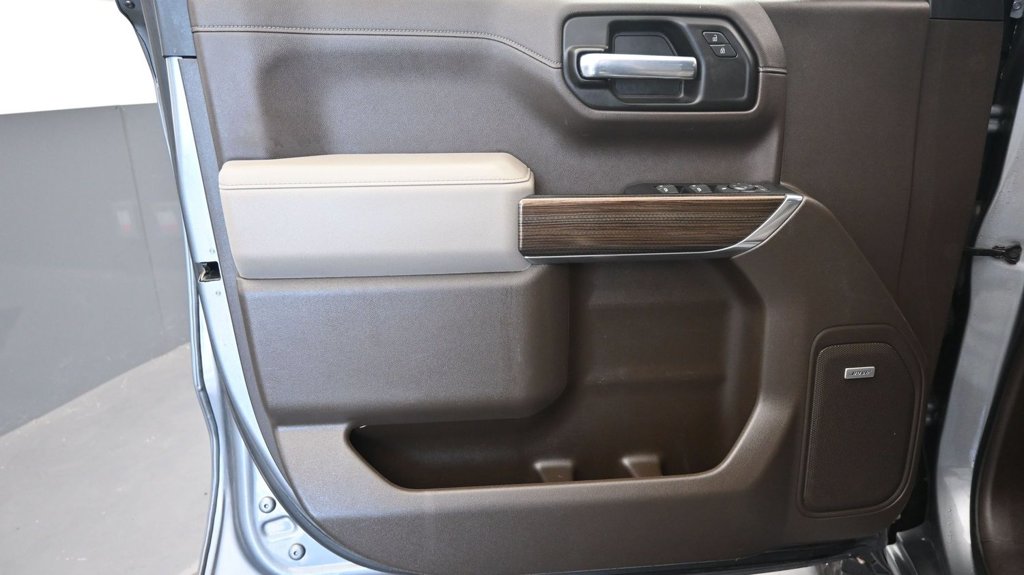 2022 Chevrolet Silverado 1500 Limited LT Trail Boss - Photo 22