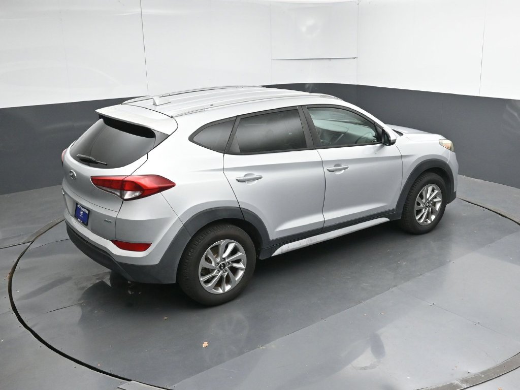 2018 Hyundai Tucson SEL - Photo 50