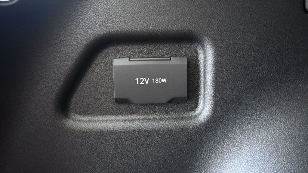 2026 Hyundai Tucson SEL - Photo 20
