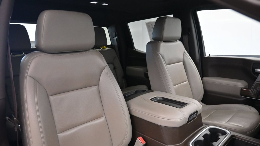 2022 Chevrolet Silverado 1500 Limited LT Trail Boss - Photo 11
