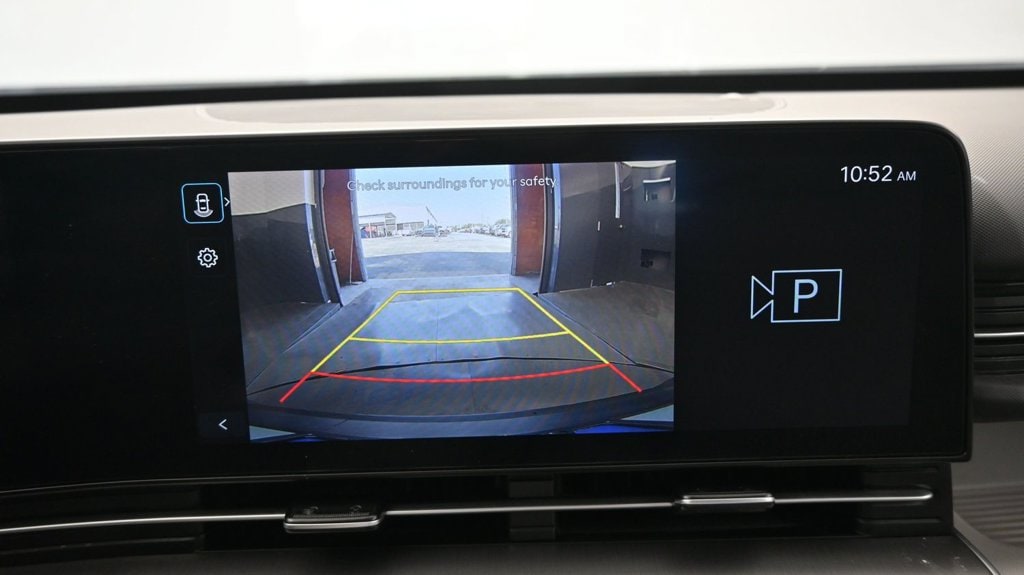 2024 Hyundai Kona SEL - Photo 32