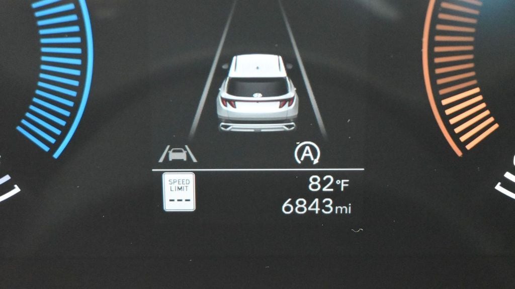 2026 Hyundai Tucson SEL - Photo 39