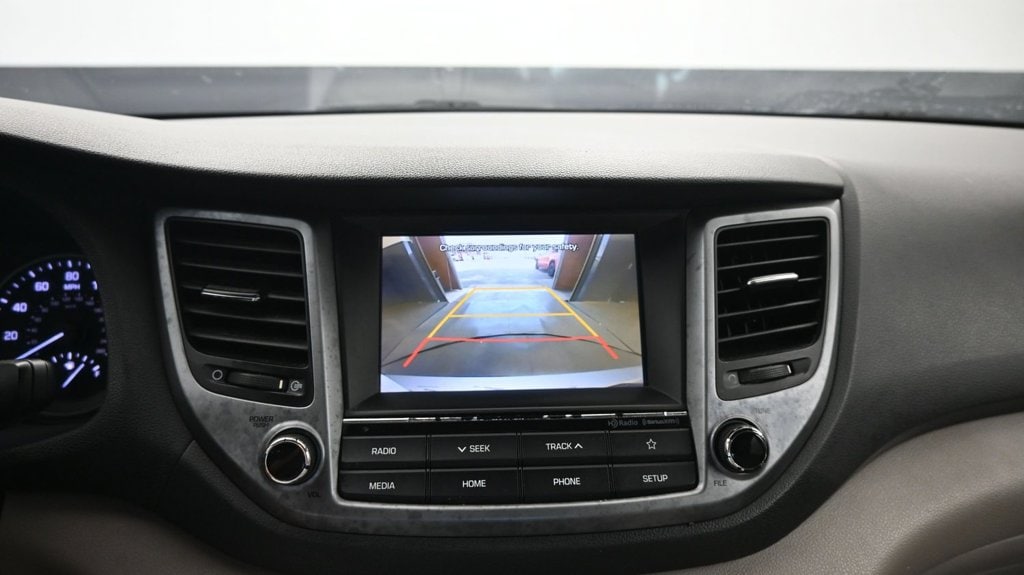 2018 Hyundai Tucson SEL - Photo 32