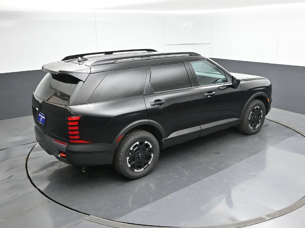 2026 Hyundai Palisade XRT Pro - Photo 24