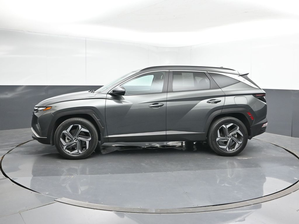 2023 Hyundai Tucson SEL Convenience - Photo 2