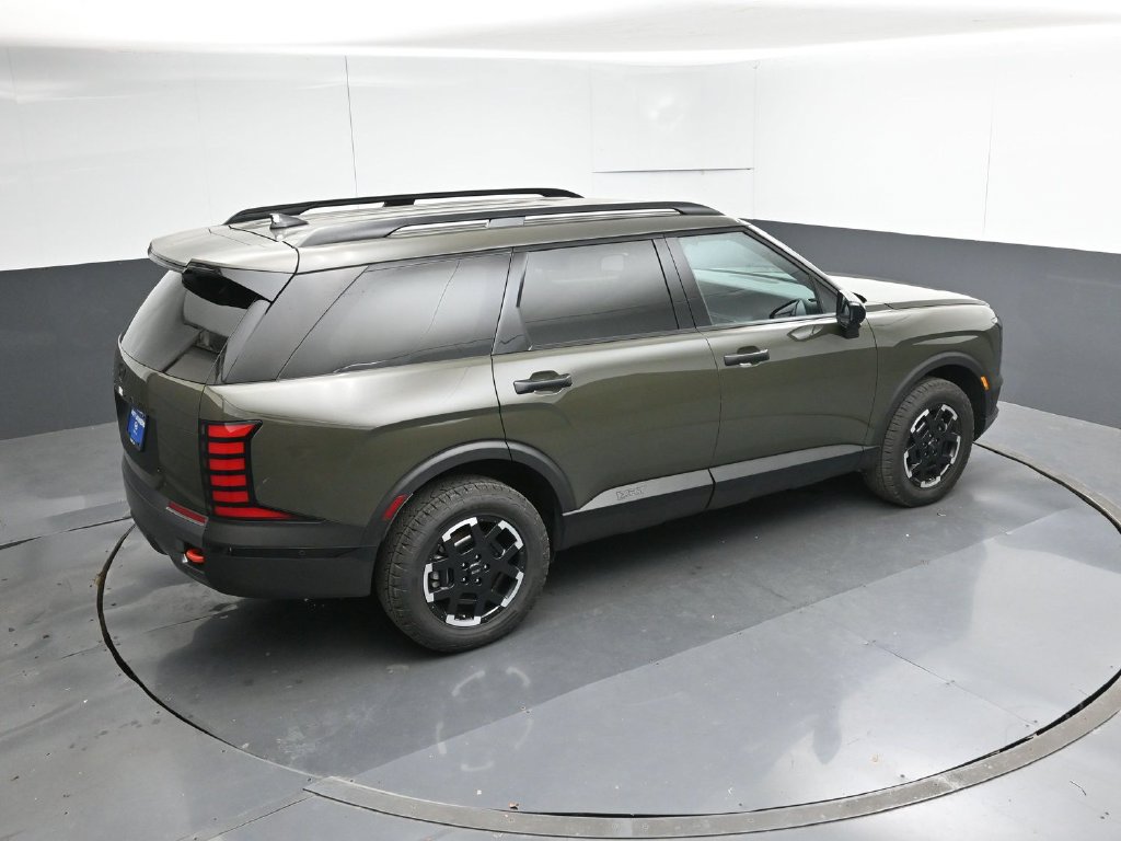 2026 Hyundai Palisade XRT Pro - Photo 57