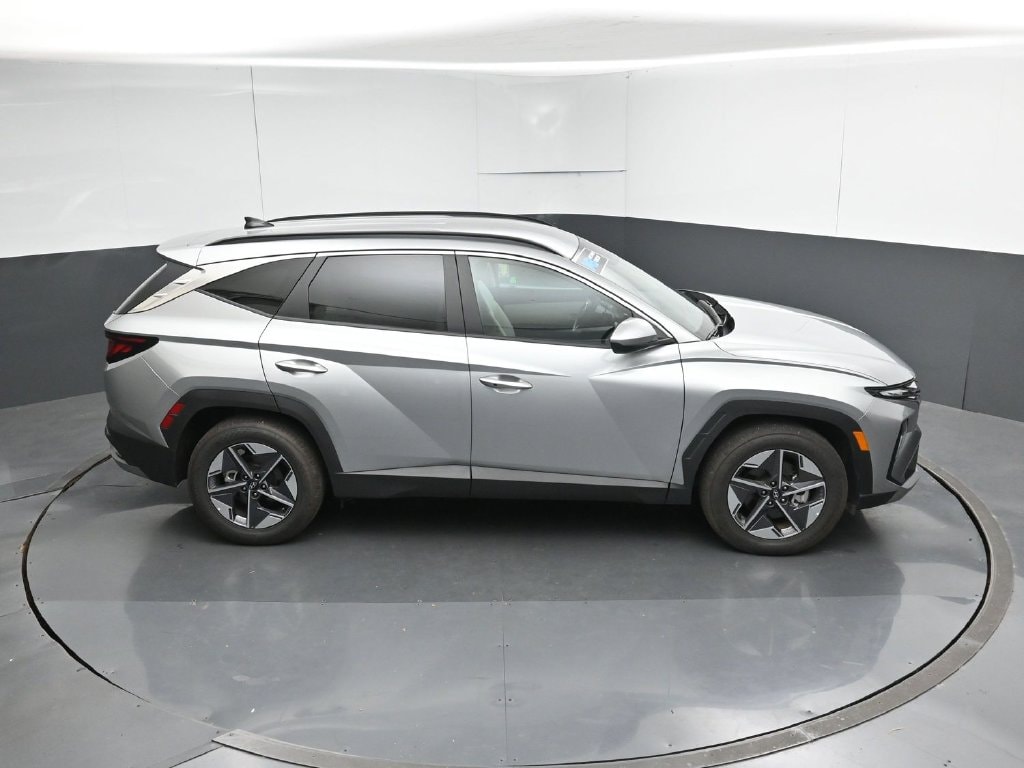 2026 Hyundai Tucson SEL - Photo 53