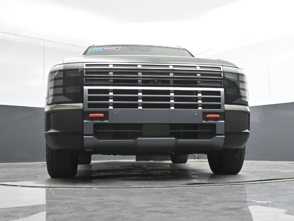 2026 Hyundai Palisade XRT Pro - Photo 52